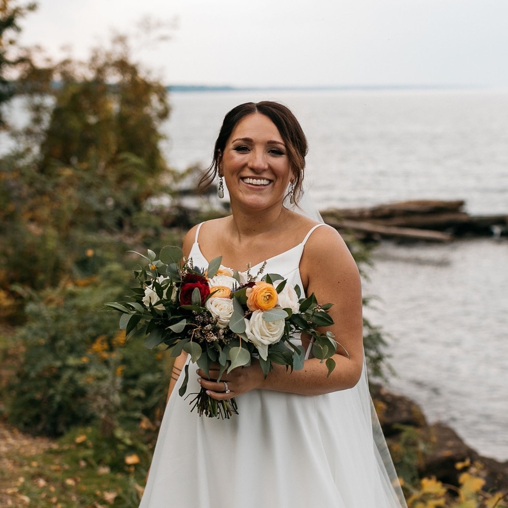 Meet your Posher, Samantha